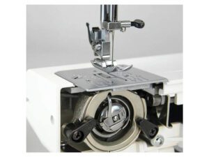 Швейная машина Janome 1008