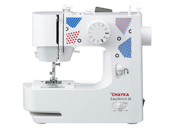 Швейная машина Chayka (Чайка) EasyStitch 22