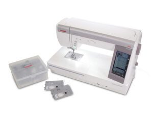 Швейная машина Janome Memory Craft 9450QCP