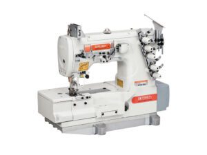 Плоскошовная (распошивальная) машина Siruba F007KD-W162-364/FHA/DFKU
