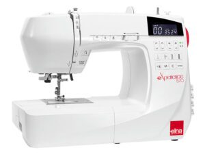 Швейная машина Elna eXperience 570