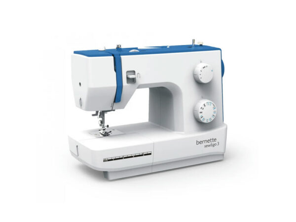 Швейная машина Bernina Bernette Sew&Go 3