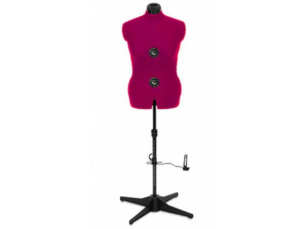 Манекен Adjustoform TAILORMADE M Fuchsia