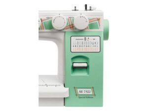 Швейная машина Janome SE 7522
