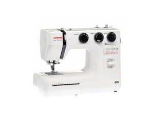 Швейная машина Janome Q33