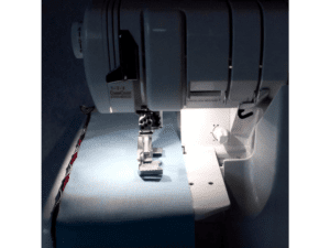 Коверлок Babylock BLS8 Accolade