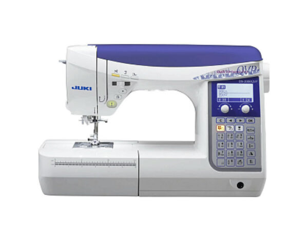 Швейная машина Juki DX-2000QVP