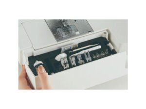 Швейная машина Juki HZL- UX8 Kirei