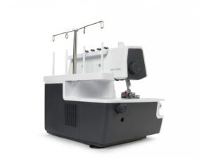Оверлок Bernina Bernette Funlock b44