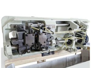 Промышленная швейная машина Shunfa SF845-3D