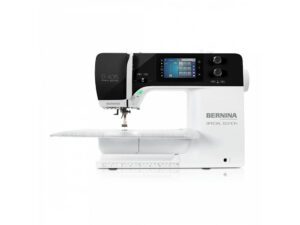 Швейная машина Bernina 435 Black Edition