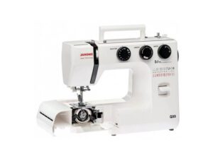 Швейная машина Janome Q33