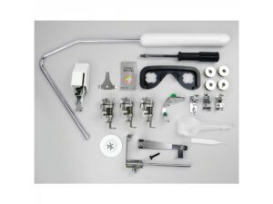 Швейная машина Juki TL-2200QVP Mini