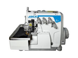 Промышленный оверлок Jack JK-E3-4-M2-24