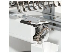Вышивальная машина Brother PR 1055X