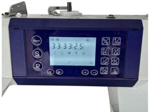 Промышленная швейная машина Shunfa S610