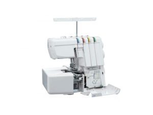 Оверлок Elna eXtend 664