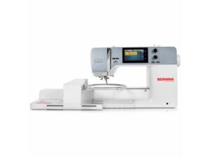 Швейно-вышивальная машина Bernina 570QE