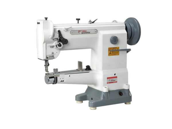 Рукавная машина Red Shark RS-62682