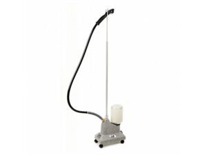 Отпариватель 37л серый Jiffy Steamer J-2