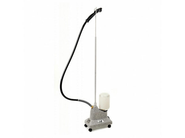 Отпариватель 37л серый Jiffy Steamer J-2