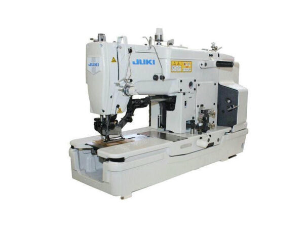 Промышленная швейная машина Juki LBH-780U