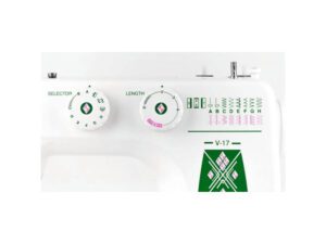Швейная машина Janome V-17 Escape