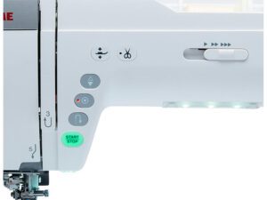 Швейная машина Janome Memory Craft 9450QCP
