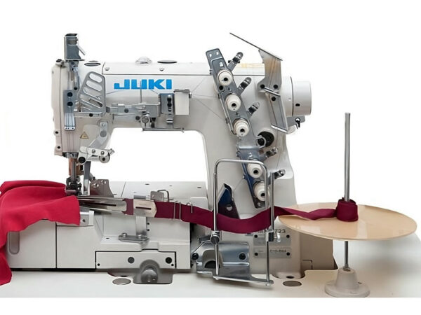 Распошивальная машина Juki MF-7523-C11-B48(56)(64)