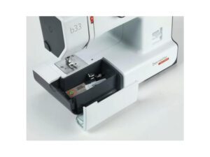 Швейная машина Bernina Bernette b33