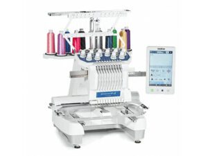 Вышивальная машина Brother PR 1055X
