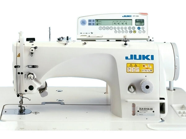 Швейная машина Juki DLN-9010SS(SН)/AK138/SC920/CP180