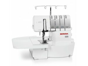 Оверлок Bernina L460