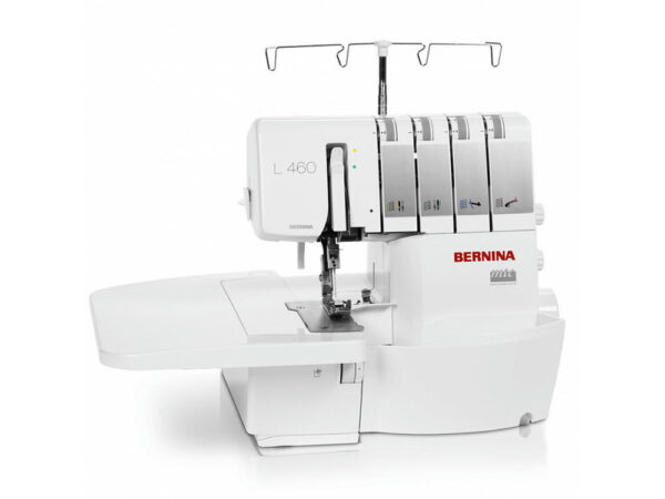 Оверлок Bernina L460