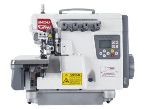Промышленный оверлок Baoyu GT-900D-4UTD