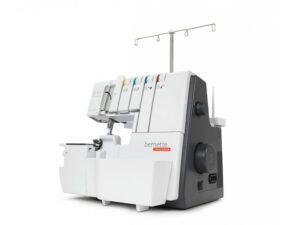 Оверлок Bernina Bernette Funlock b44