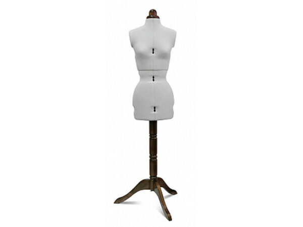 Манекен Adjustoform Lady Valet S ecru