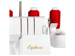 Распошивальная машина Babylock BLC4 EUPHORIA