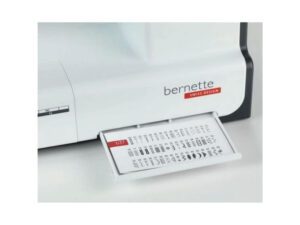 Швейная машина Bernina Bernette b37