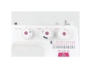 Швейная машина Janome V-25 Escape