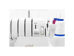 Коверлок Babylock BLETS8 GLORIA