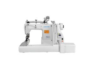 Промышленная швейная машина Jack K-T9270D-13-2PL(1/8) (NEW)