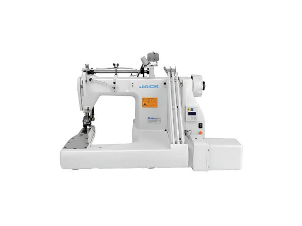 Промышленная швейная машина Jack K-T9270D-13-2PL(1/8) (NEW)