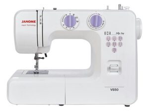 Швейная машина Janome VS 50
