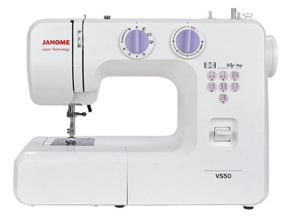 Швейная машина Janome VS 50