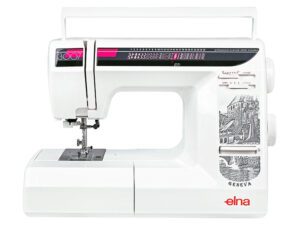 Швейная машина Elna 3007