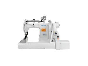 Промышленная швейная машина Jack K-T9280D-73-PL(1/8) (NEW)