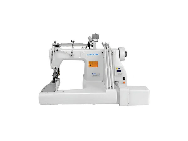Промышленная швейная машина Jack K-T9280D-73-PL(1/8) (NEW)