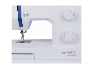 Швейная машина Bernina Bernette Sew&Go 1