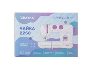 Швейная машина Chayka (Чайка) 2250